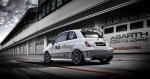 Abarth 695 Assetto Corse Evoluzione 2014 года